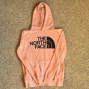 Men’s North Face Hoodie